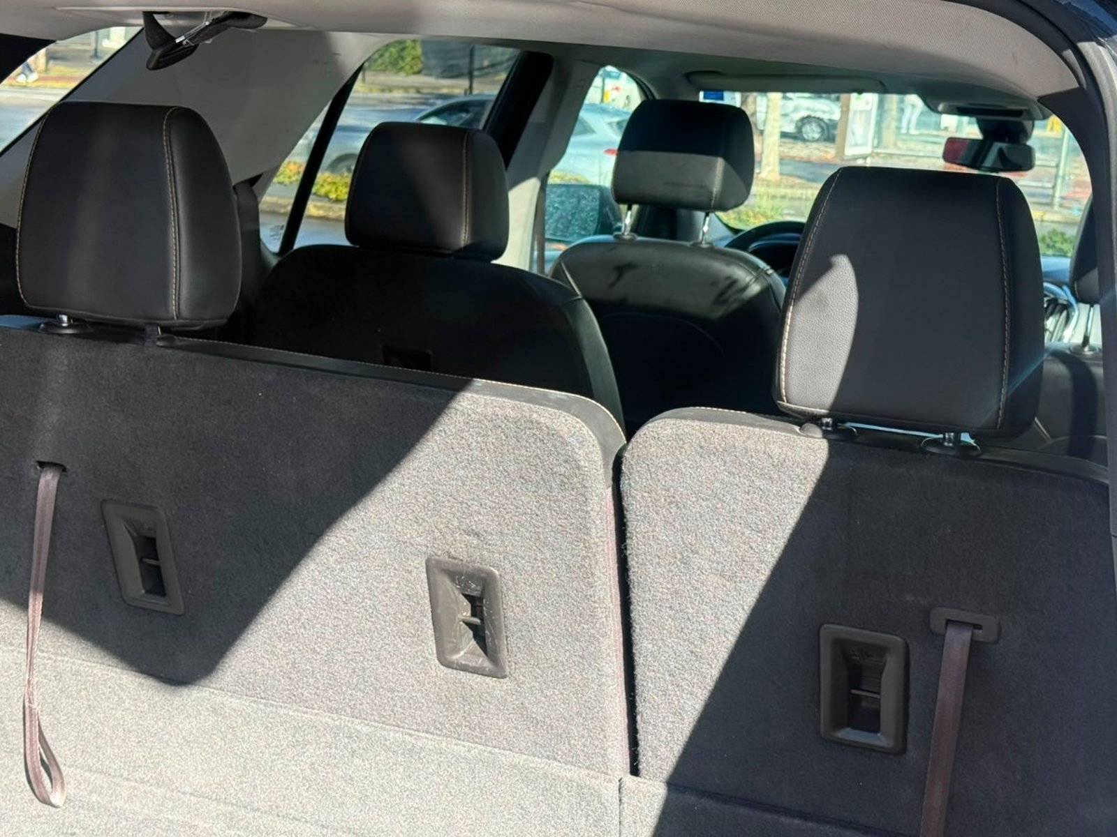 Chevrolet TRAVERSE 3.6 Premier Auto 4WD 2019 - Imagen 6 de 10
