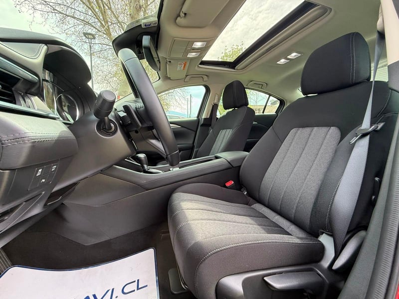 Mazda 6 2025 - Imagen 12 de 20
