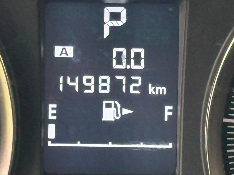 Subaru XV 2017 - Imagen 15 de 18