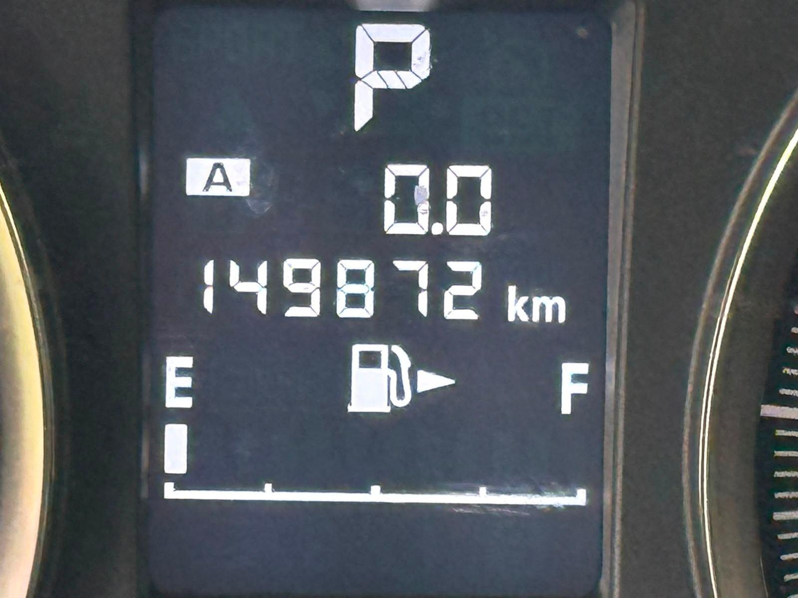 Subaru XV 2017 - Imagen 15 de 18