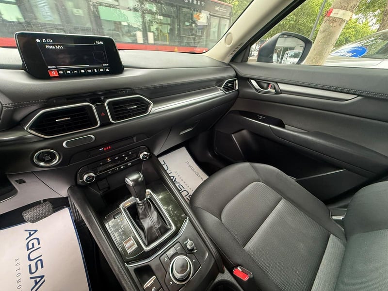 Mazda CX-5 2019 - Imagen 15 de 19