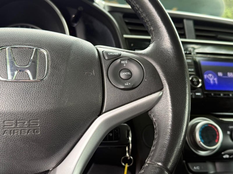 Honda FIT 2015 - Imagen 14 de 18