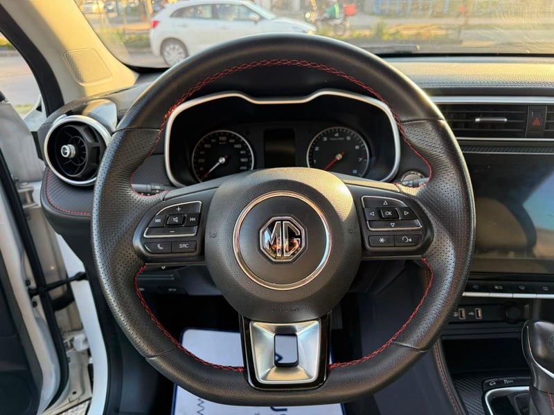 MG ZX 2023 - Imagen 11 de 20