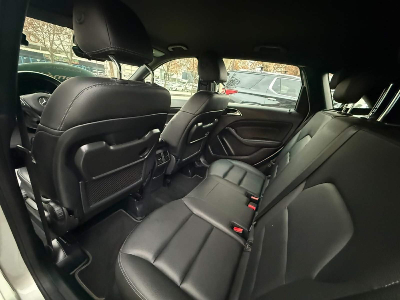 Mercedes-Benz B200 HB 1.6 AUT 2020 - Imagen 10 de 10