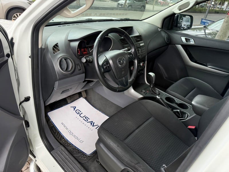 Mazda BT 50 2021 - Imagen 7 de 17