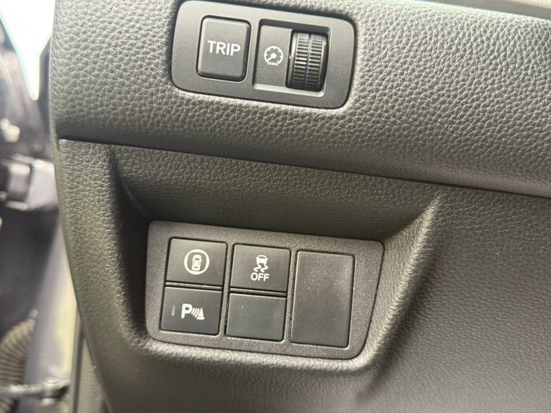 Honda ACCORD 2019 - Imagen 20 de 20