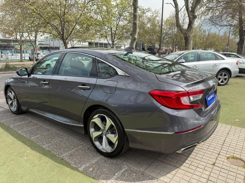 Honda ACCORD 2019 - Imagen 10 de 20