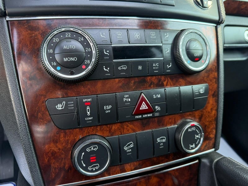 Mercedes-Benz GL 450 2007 - Imagen 15 de 19