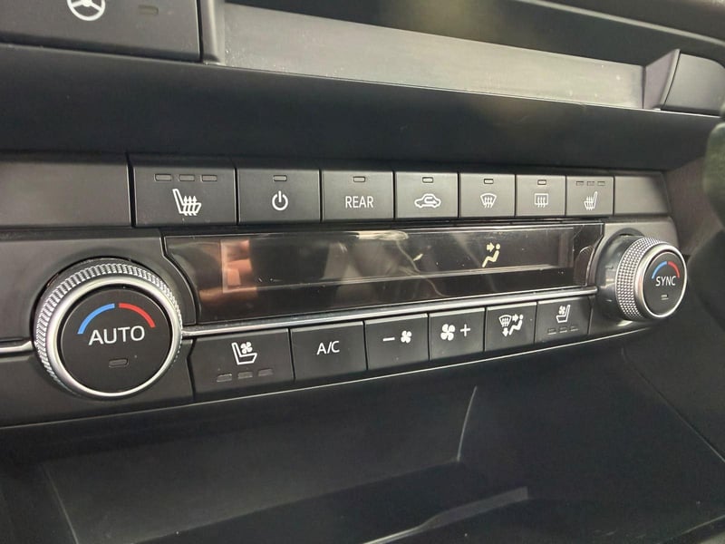 Mazda CX-9 2021 - Imagen 18 de 20