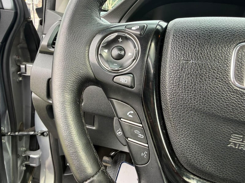 Honda PILOT 2016 - Imagen 13 de 19