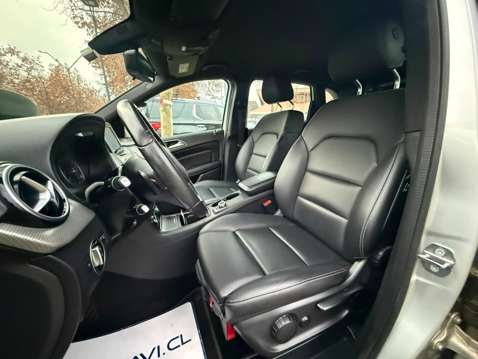 Mercedes-Benz B200 HB 1.6 AUT 2020 - Imagen 9 de 10