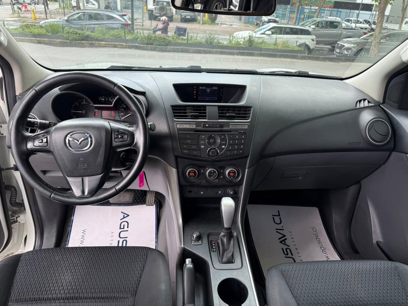 Mazda BT 50 2021 - Imagen 12 de 17