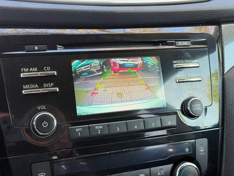 Nissan X-TRAIL 2015 - Imagen 15 de 20