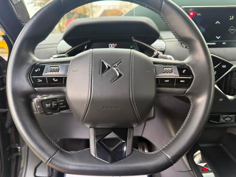 DS Automobiles 3 CROSSBACK 2023 - Imagen 16 de 20