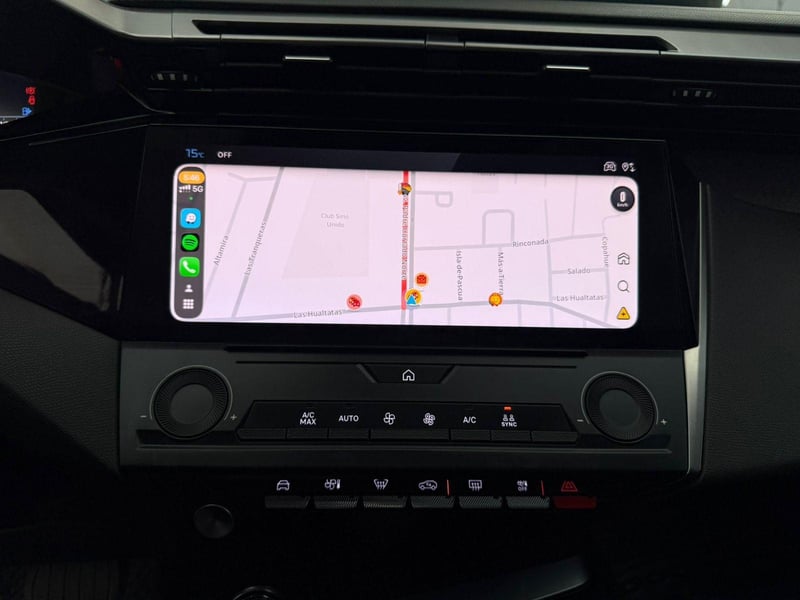 Peugeot 308 2022 - Imagen 19 de 20