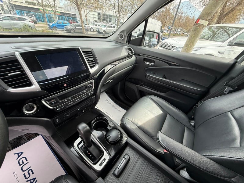 Honda PILOT 2016 - Imagen 19 de 19