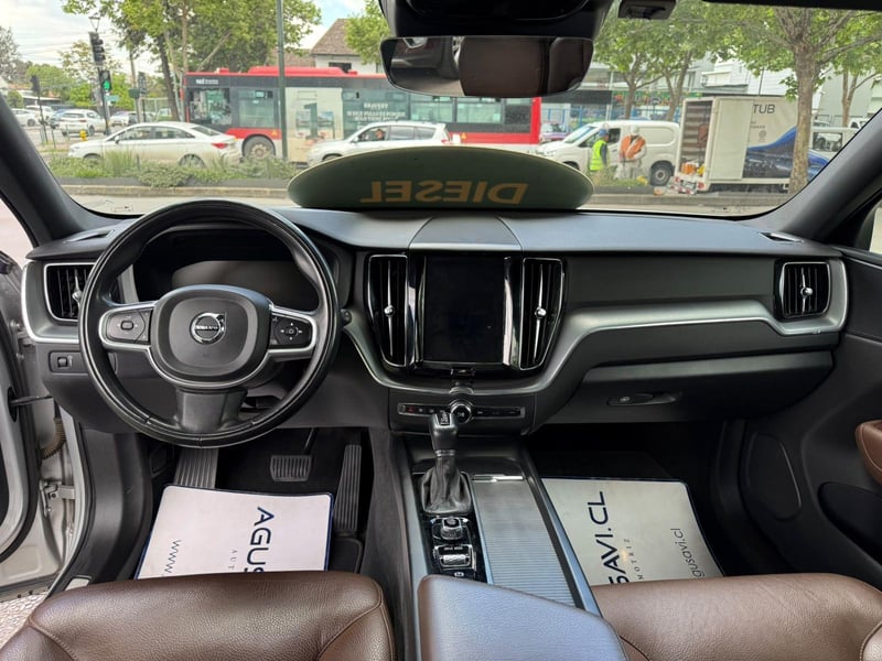 Volvo XC60 2021 - Imagen 14 de 20