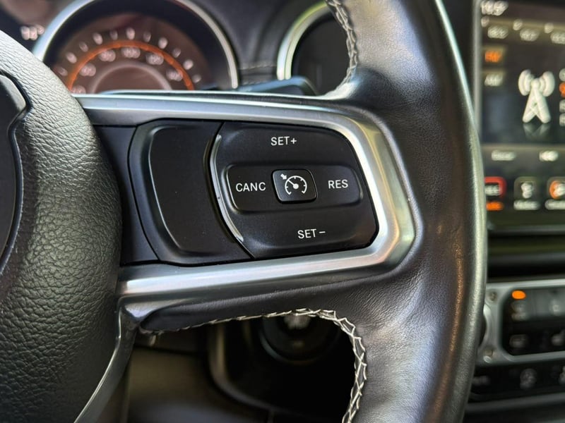 Jeep WRANGLER 2020 - Imagen 13 de 20