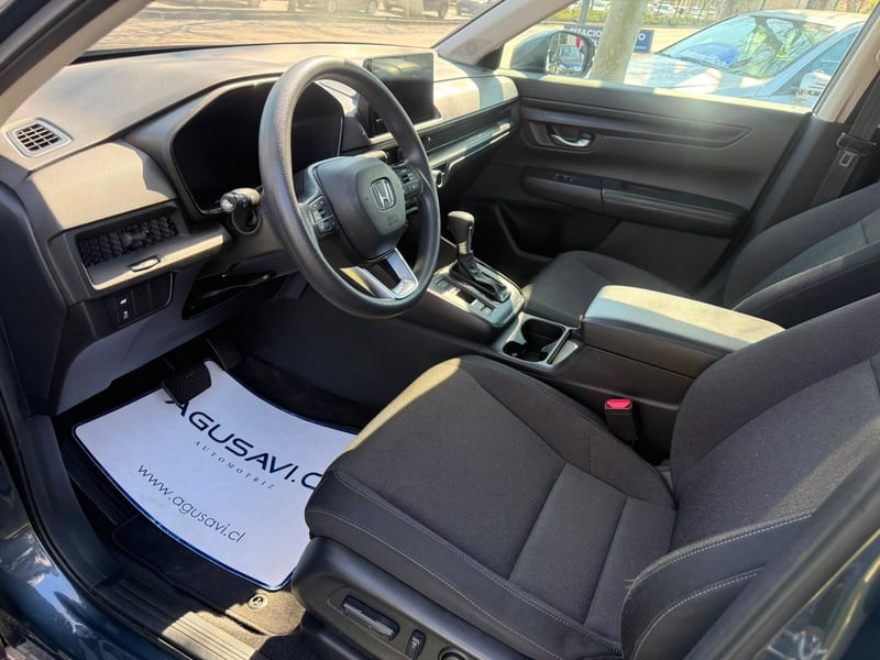 Honda CRV 2024 - Imagen 8 de 20