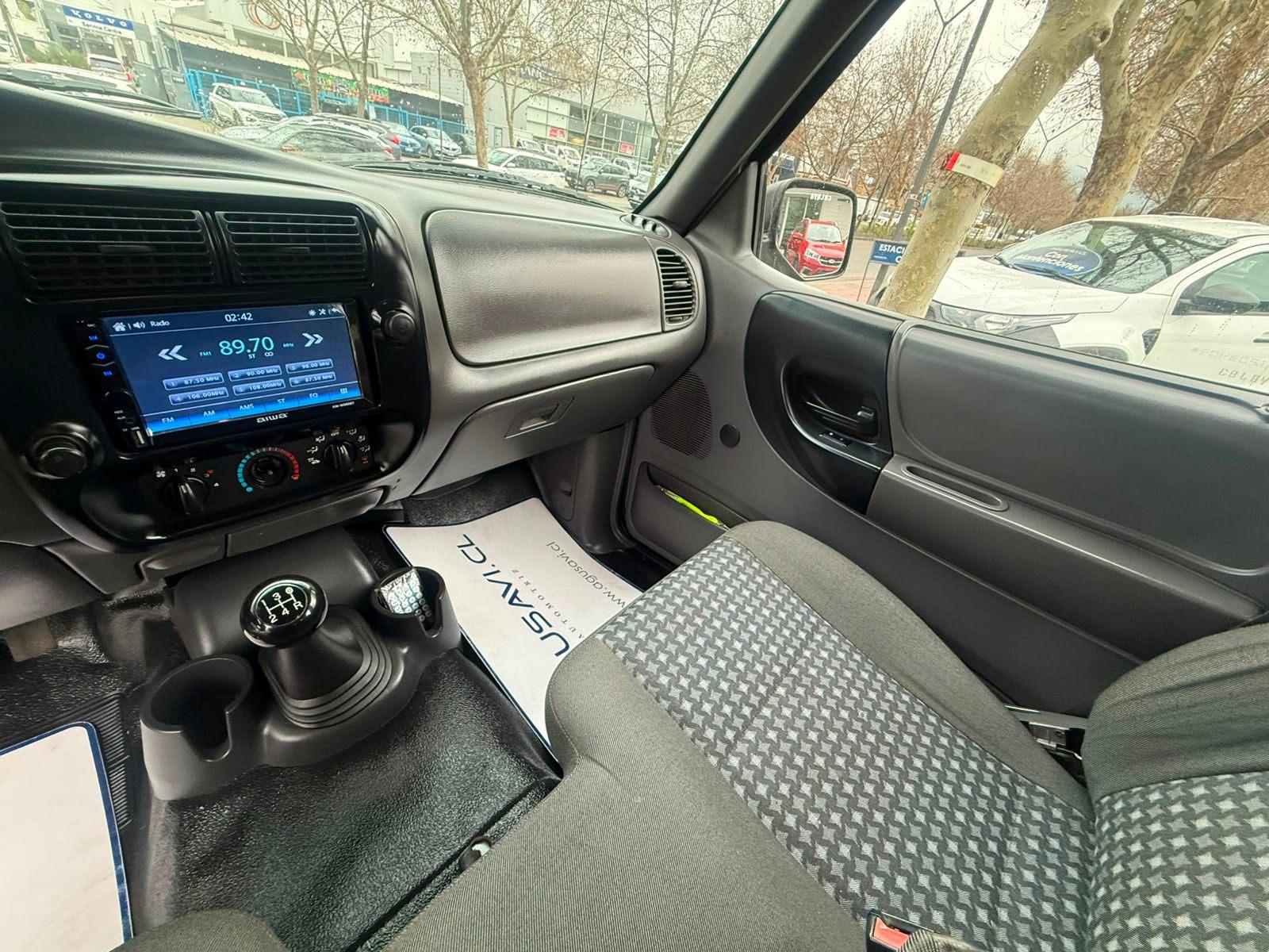 Ford RANGER 2009 - Imagen 17 de 17