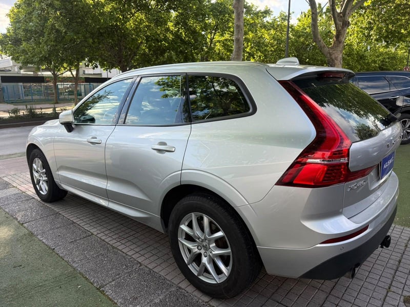 Volvo XC60 2021 - Imagen 6 de 20