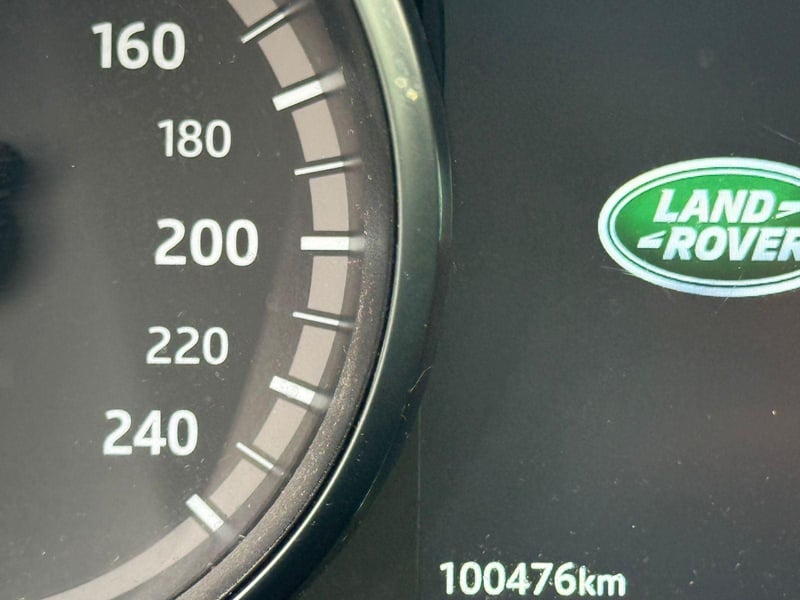 Land Rover DISCOVERY SPORT 2018 - Imagen 18 de 18