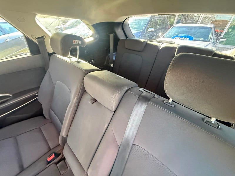 Hyundai GRAND SANTA FE 2014 - Imagen 14 de 19