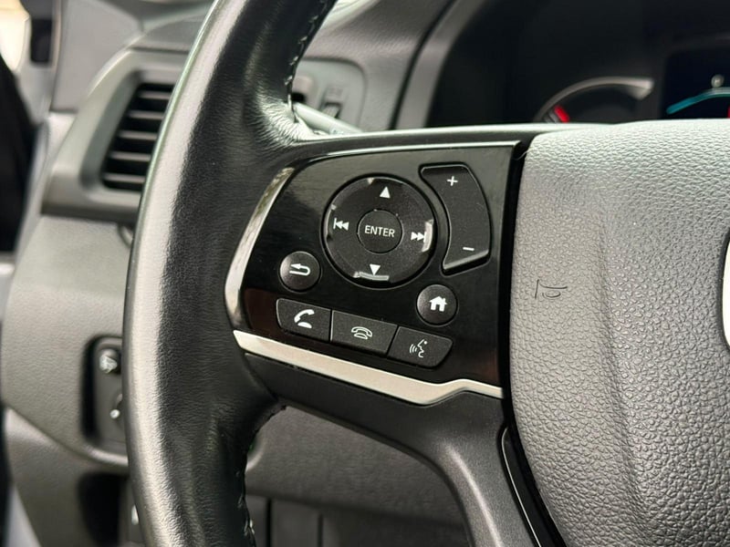 Honda PILOT 2019 - Imagen 16 de 20