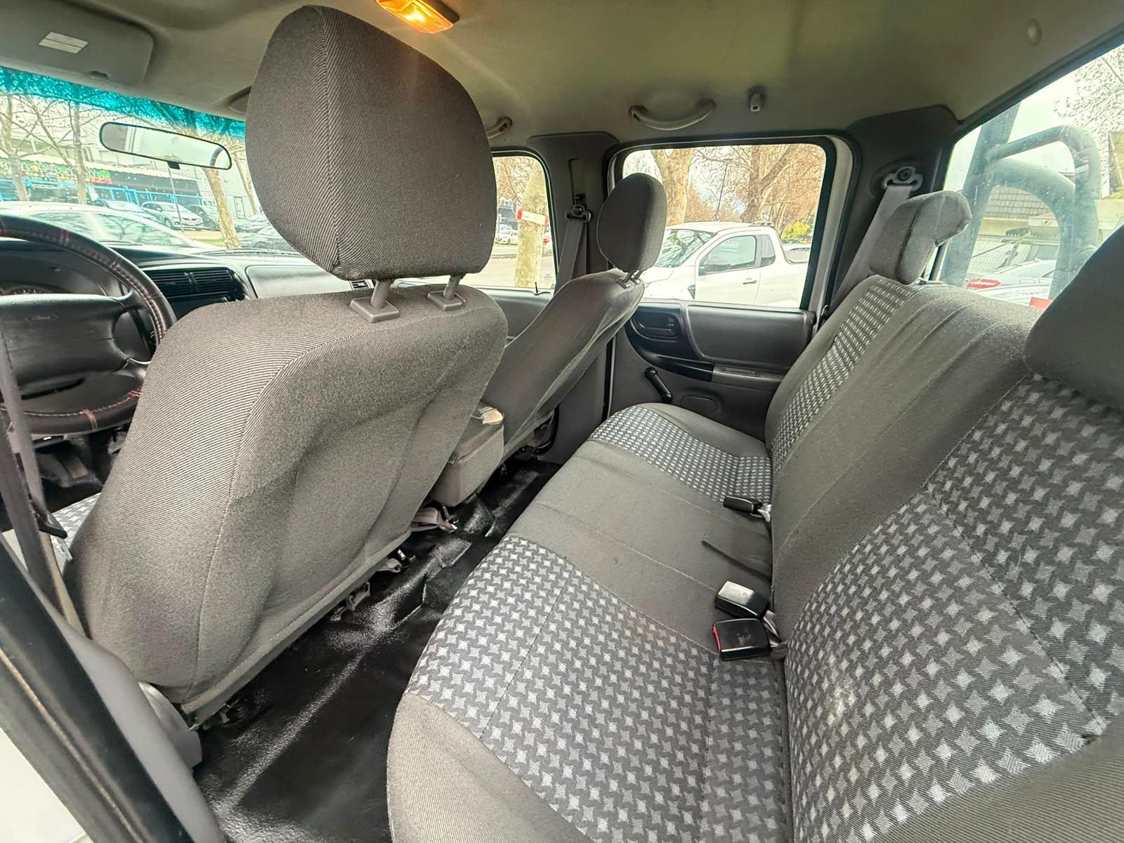 Ford RANGER 2009 - Imagen 13 de 17