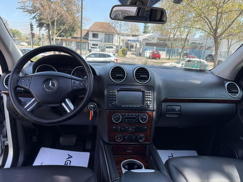 Mercedes-Benz GL 450 2007 - Imagen 10 de 19