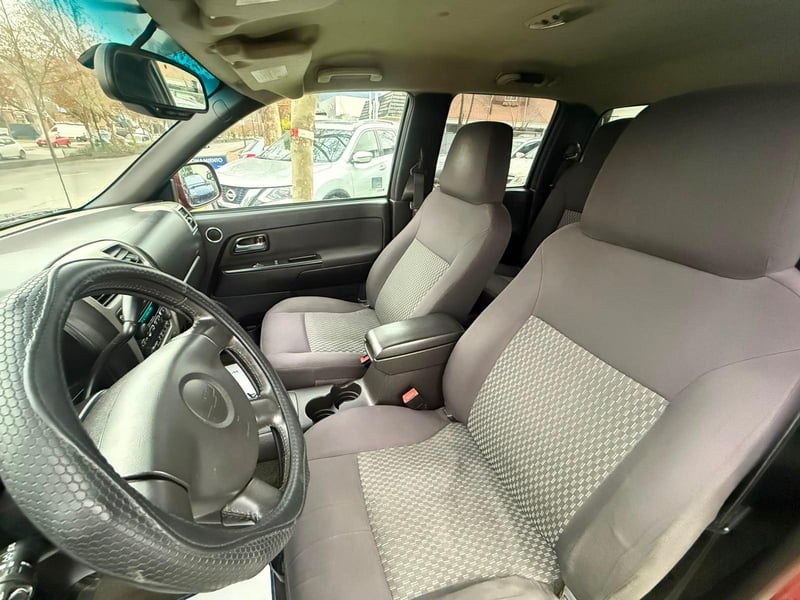 Chevrolet COLORADO 2012 - Imagen 8 de 15