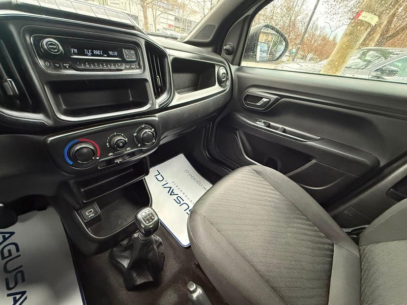 RAM 700 2022 - Imagen 13 de 17