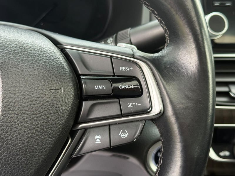 Honda ACCORD 2019 - Imagen 13 de 20