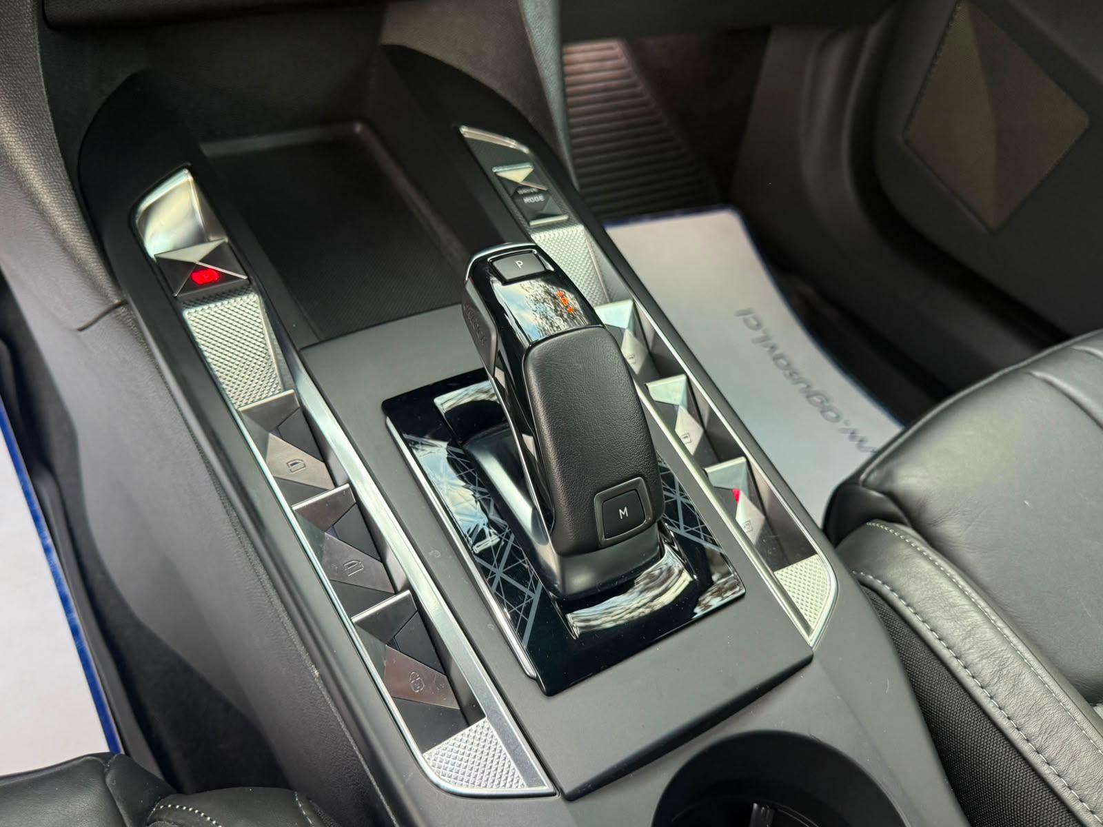 DS Automobiles 3 CROSSBACK 2023 - Imagen 17 de 20