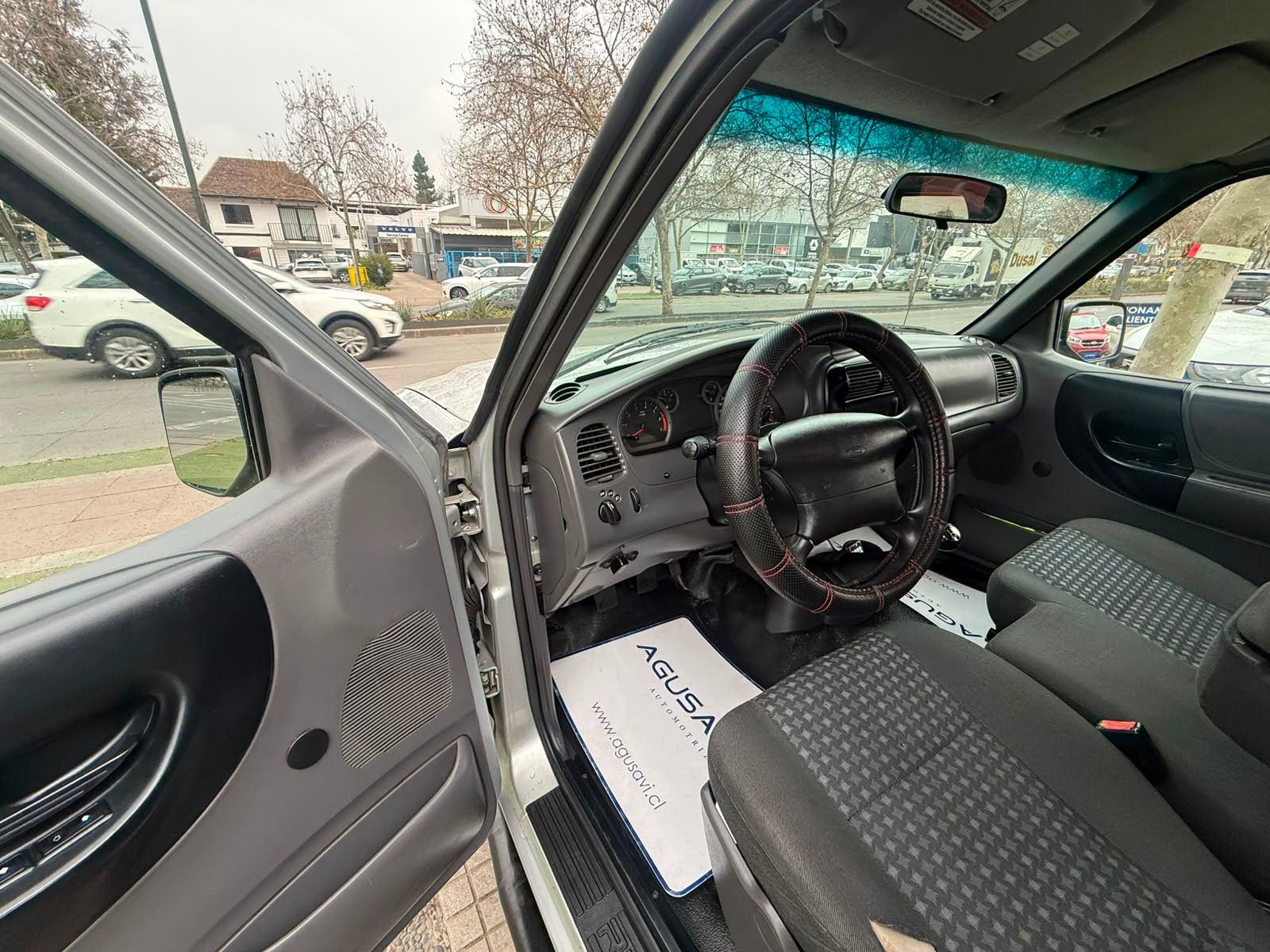 Ford RANGER 2009 - Imagen 6 de 17