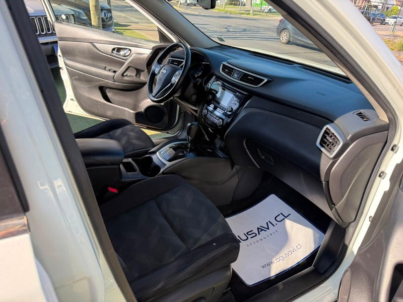 Nissan X-TRAIL 2015 - Imagen 19 de 20