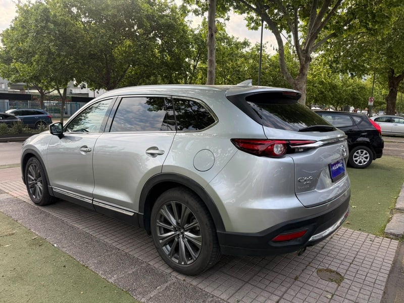 Mazda CX-9 2021 - Imagen 5 de 20