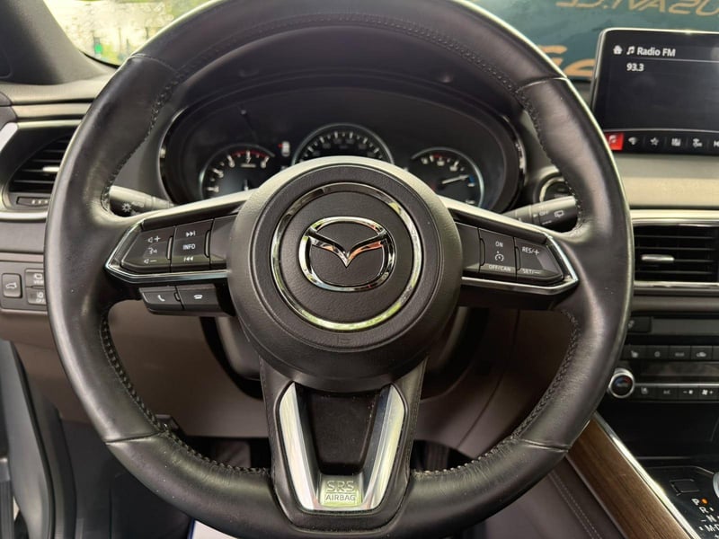 Mazda CX-9 2021 - Imagen 12 de 20
