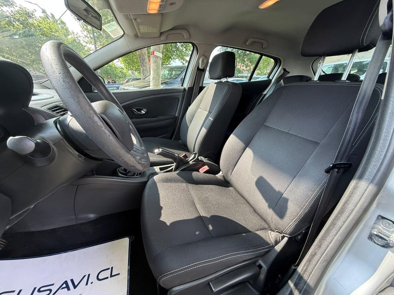 Renault MEGANE 2014 - Imagen 10 de 15