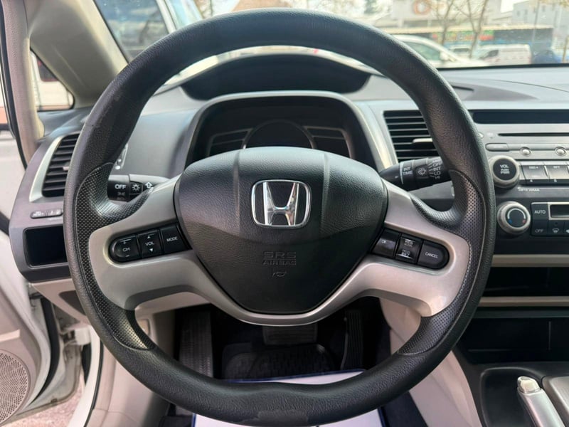 Honda CIVIC 2008 - Imagen 11 de 18