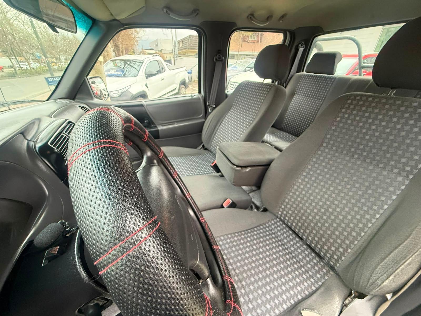 Ford RANGER 2009 - Imagen 8 de 17