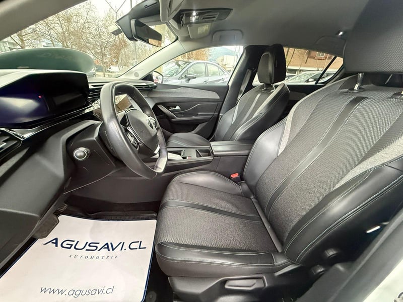 Peugeot 308 2022 - Imagen 9 de 20
