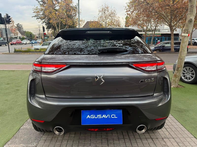 DS Automobiles 3 CROSSBACK 2023 - Imagen 5 de 20