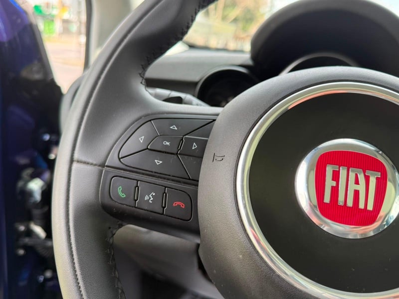 Fiat 500X 2019 - Imagen 14 de 20