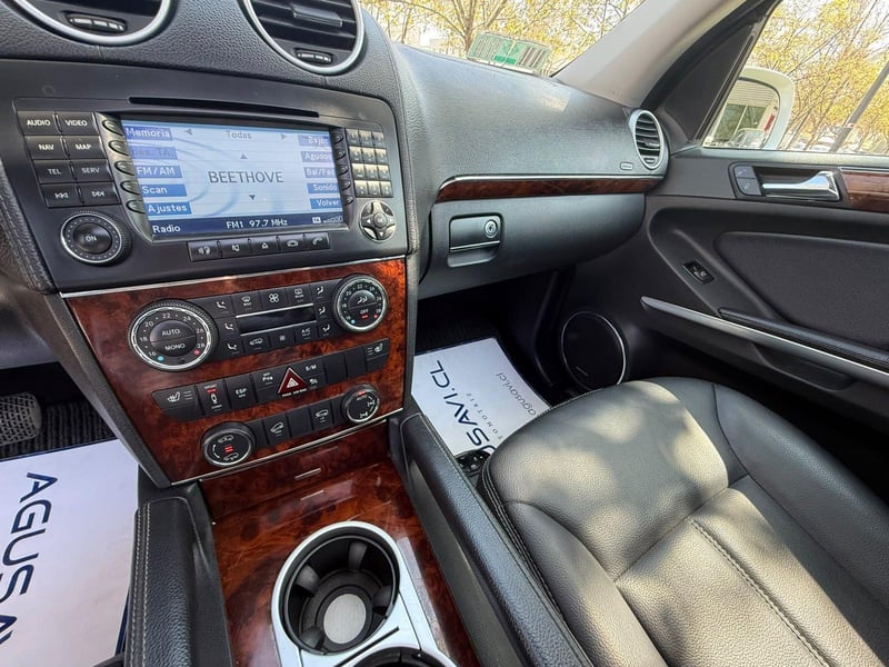 Mercedes-Benz GL 450 2007 - Imagen 14 de 19