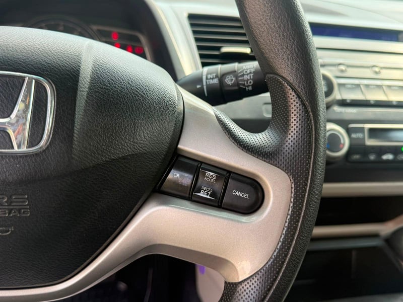 Honda CIVIC 2008 - Imagen 18 de 18