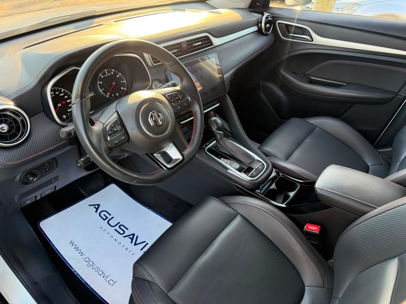 MG ZX 2023 - Imagen 7 de 20