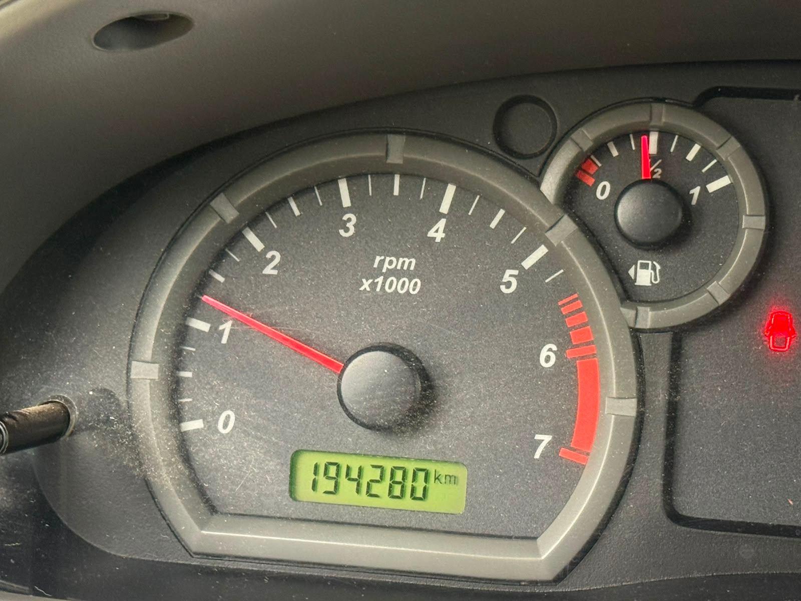 Ford RANGER 2009 - Imagen 12 de 17
