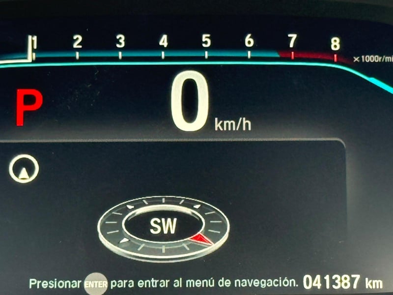 Honda PILOT 2019 - Imagen 15 de 20