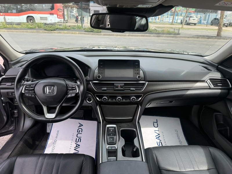 Honda ACCORD 2019 - Imagen 14 de 20